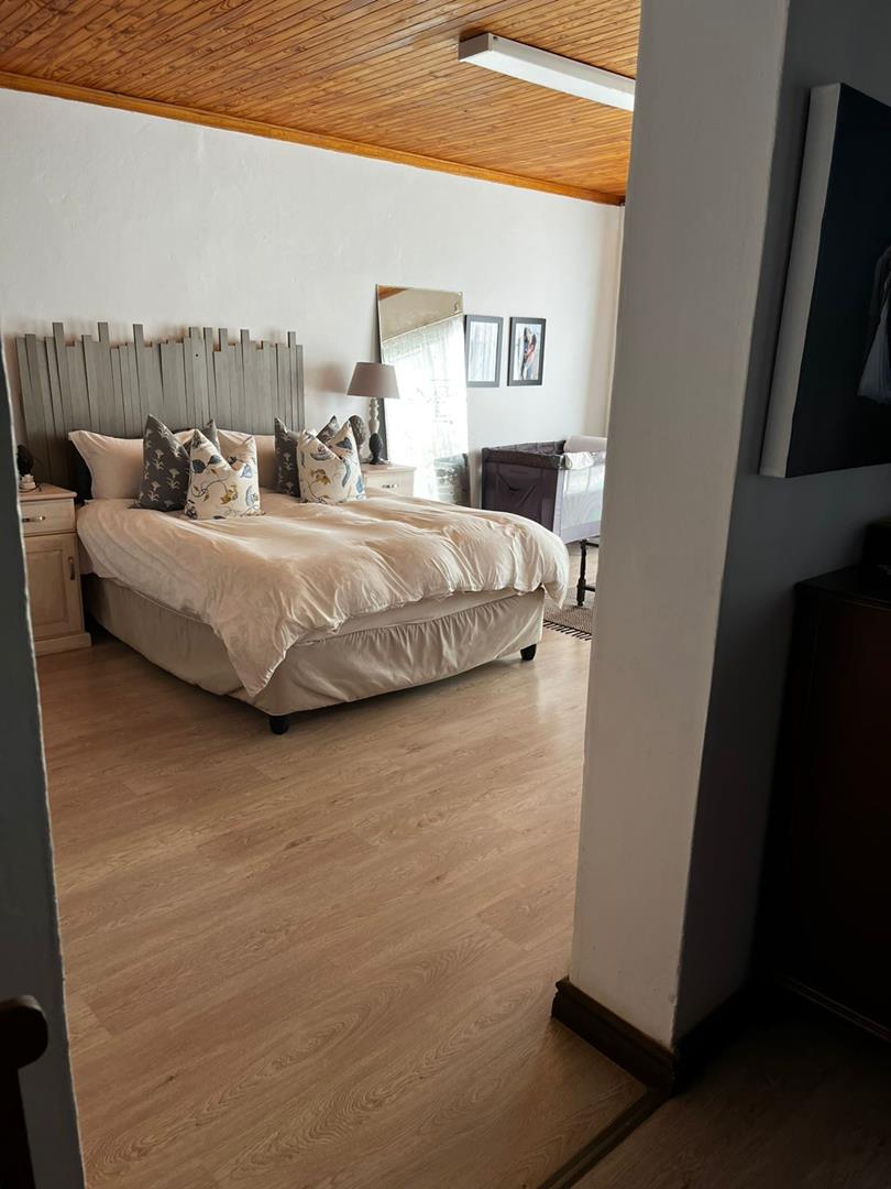 4 Bedroom Property for Sale in Bloemhof North West
